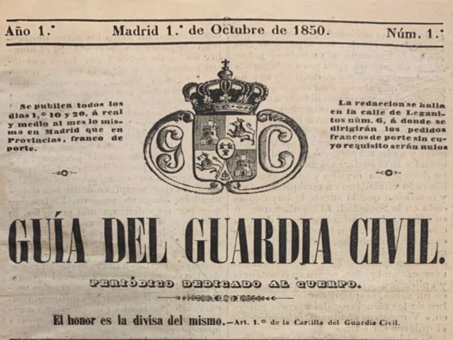 Guia del guardia civil 4x3 1