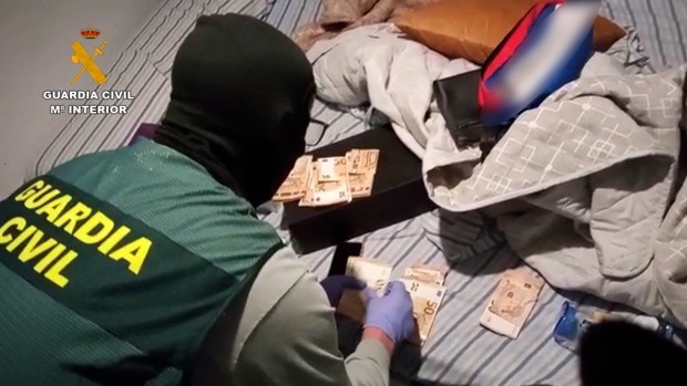 Op Completo inocente OCON