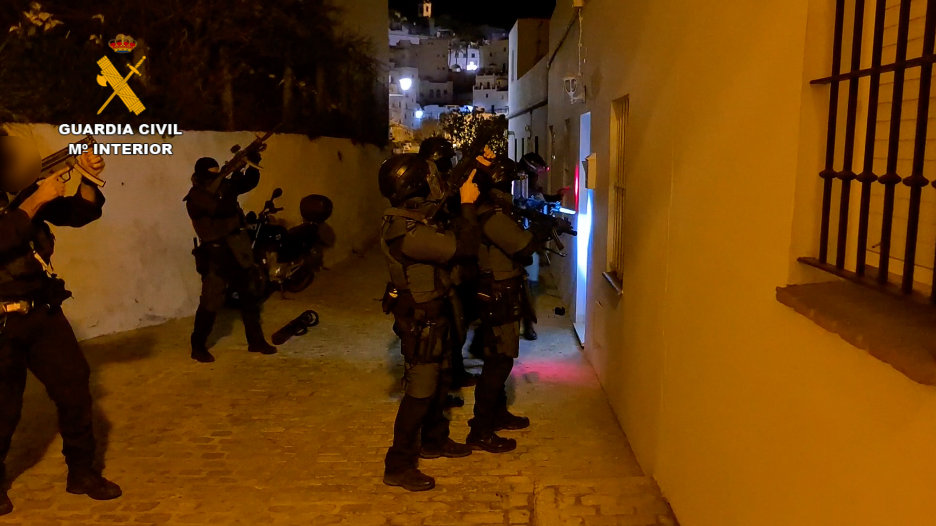 Op Completo inocente OCON 01