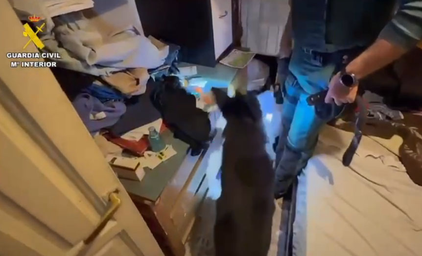 Sin título 1 registro droga avila