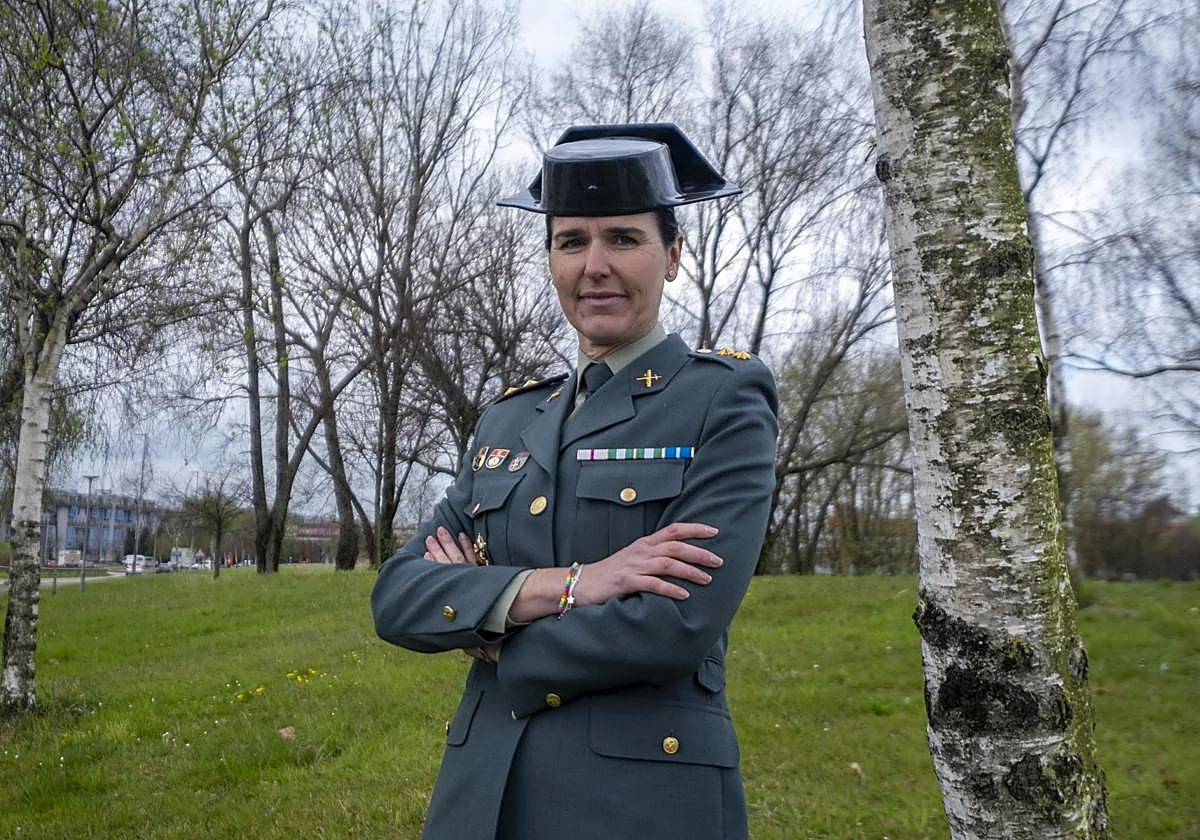 Teniente coronel Villasante