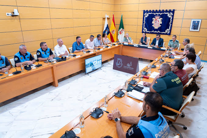 administraciones fuerteventura