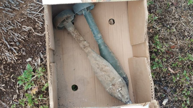 granadas gran canaria