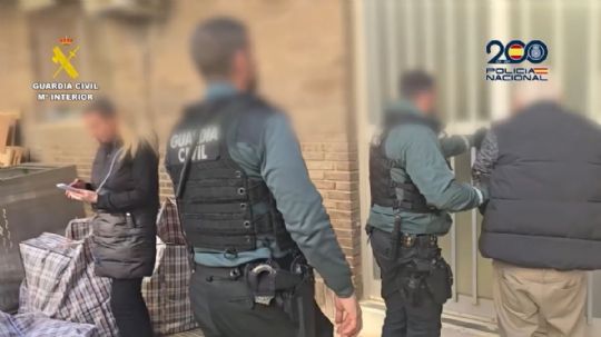 cap4 policia guardia civil