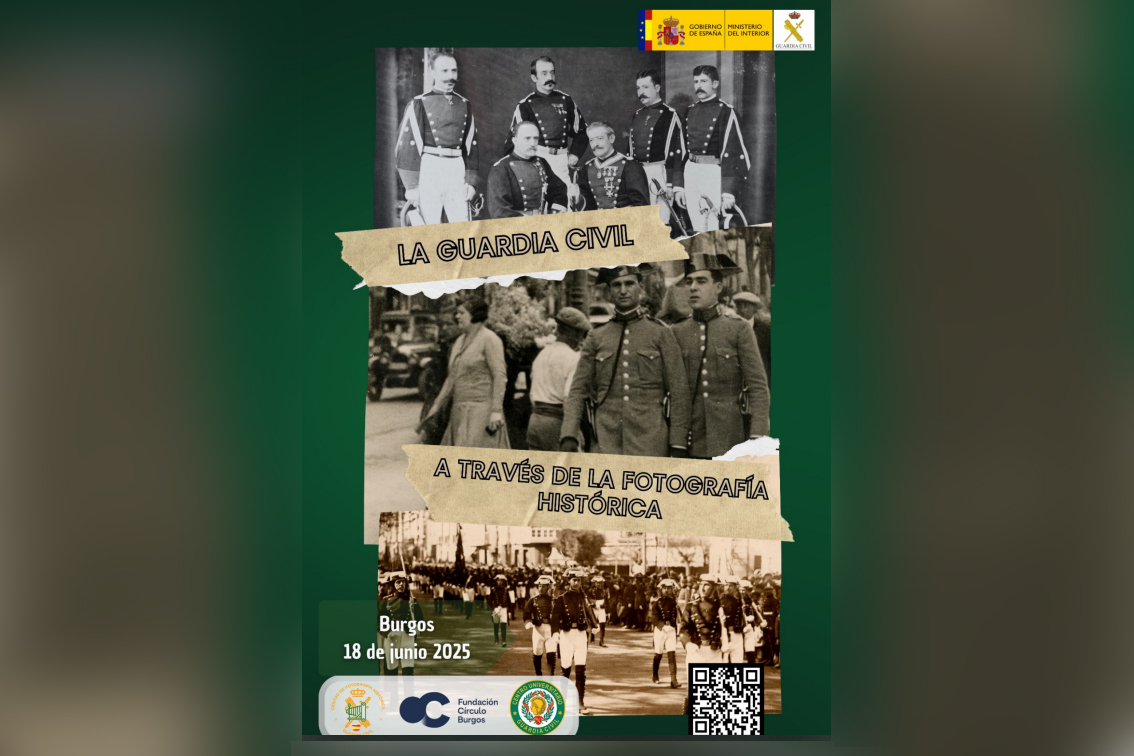 cartel jornada fotografia