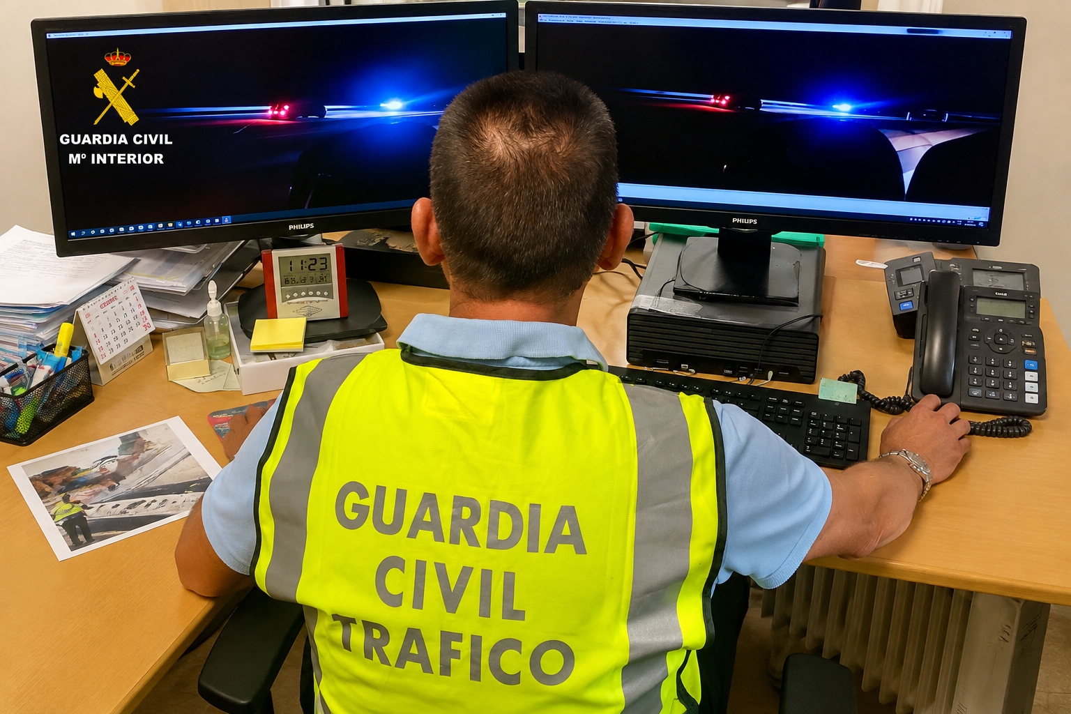 content investigacion trafico recurso giat