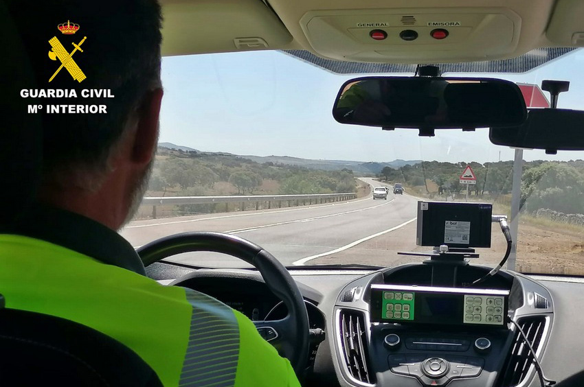 control velocidad archivo