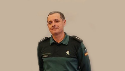 coronel Jose Luis Ramirez
