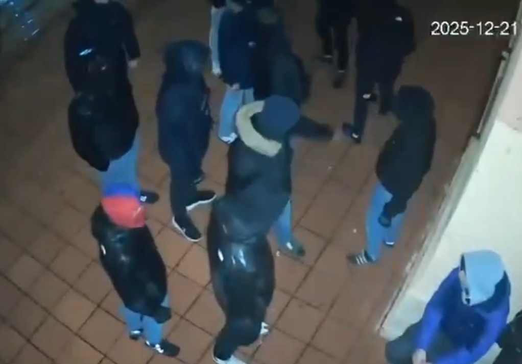 detenidos alpedrete