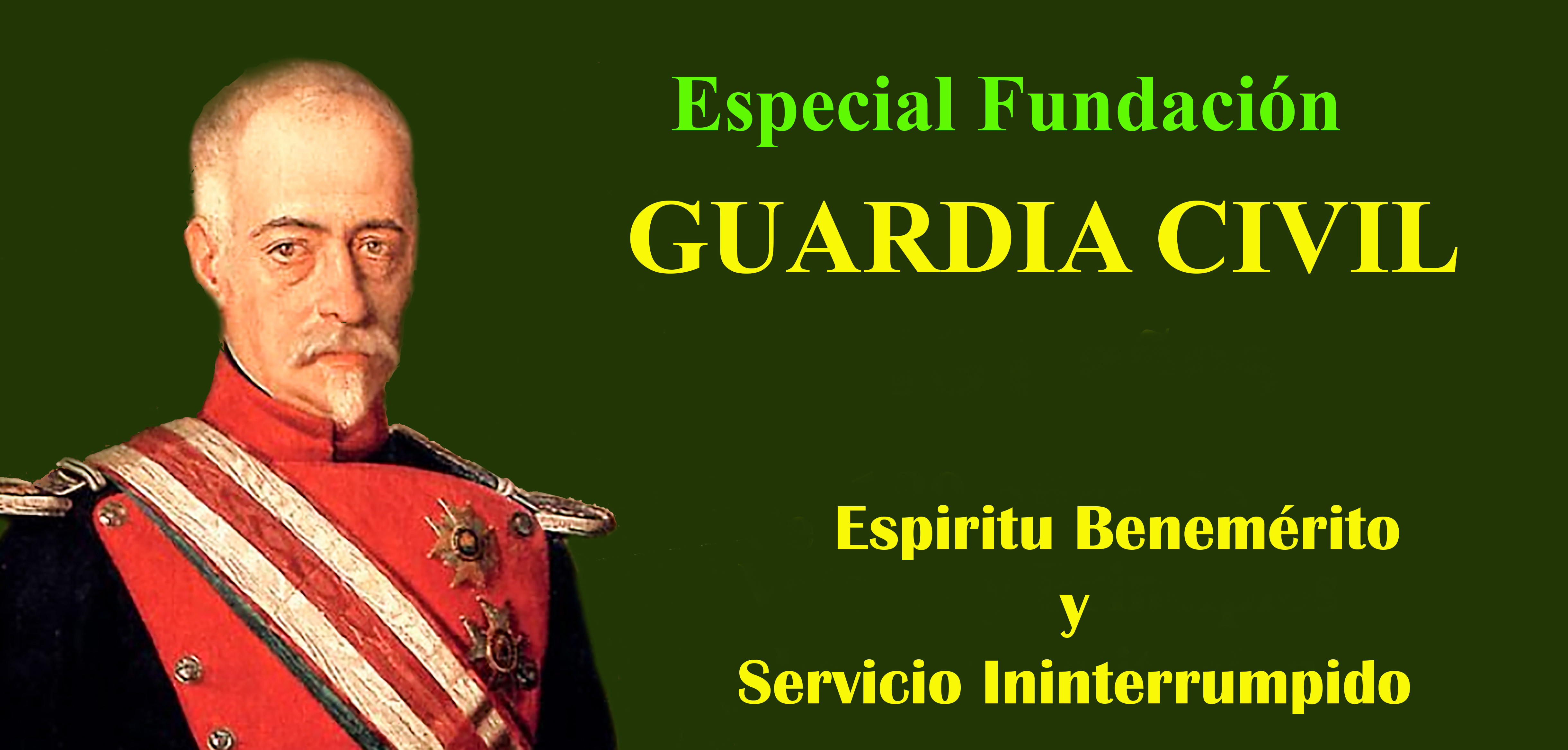especial fundacion aniversario