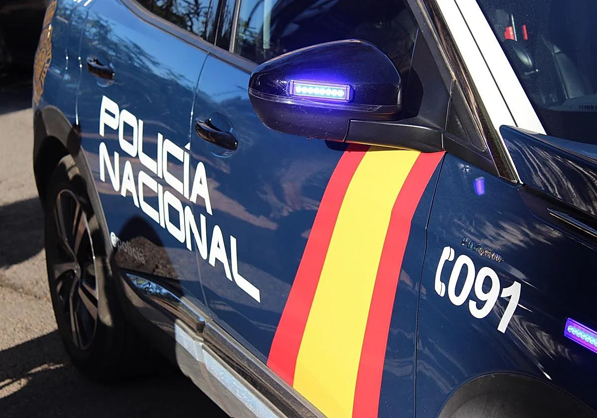 fotonoticia policia nacional