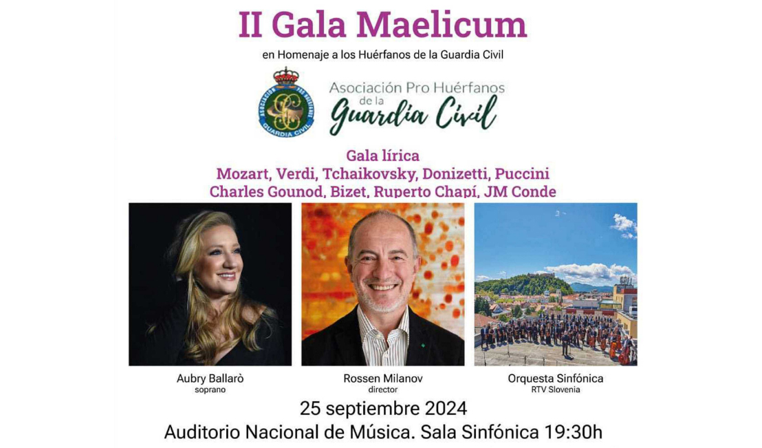 gala maelicum