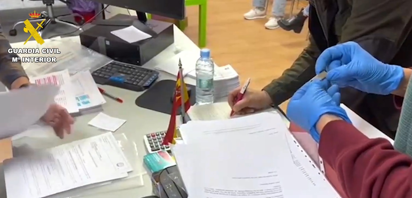 gc detenciones asturias