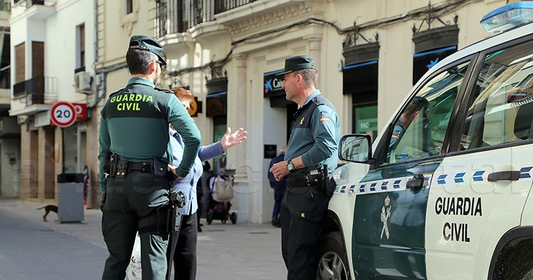 guardia civil recurso 080124