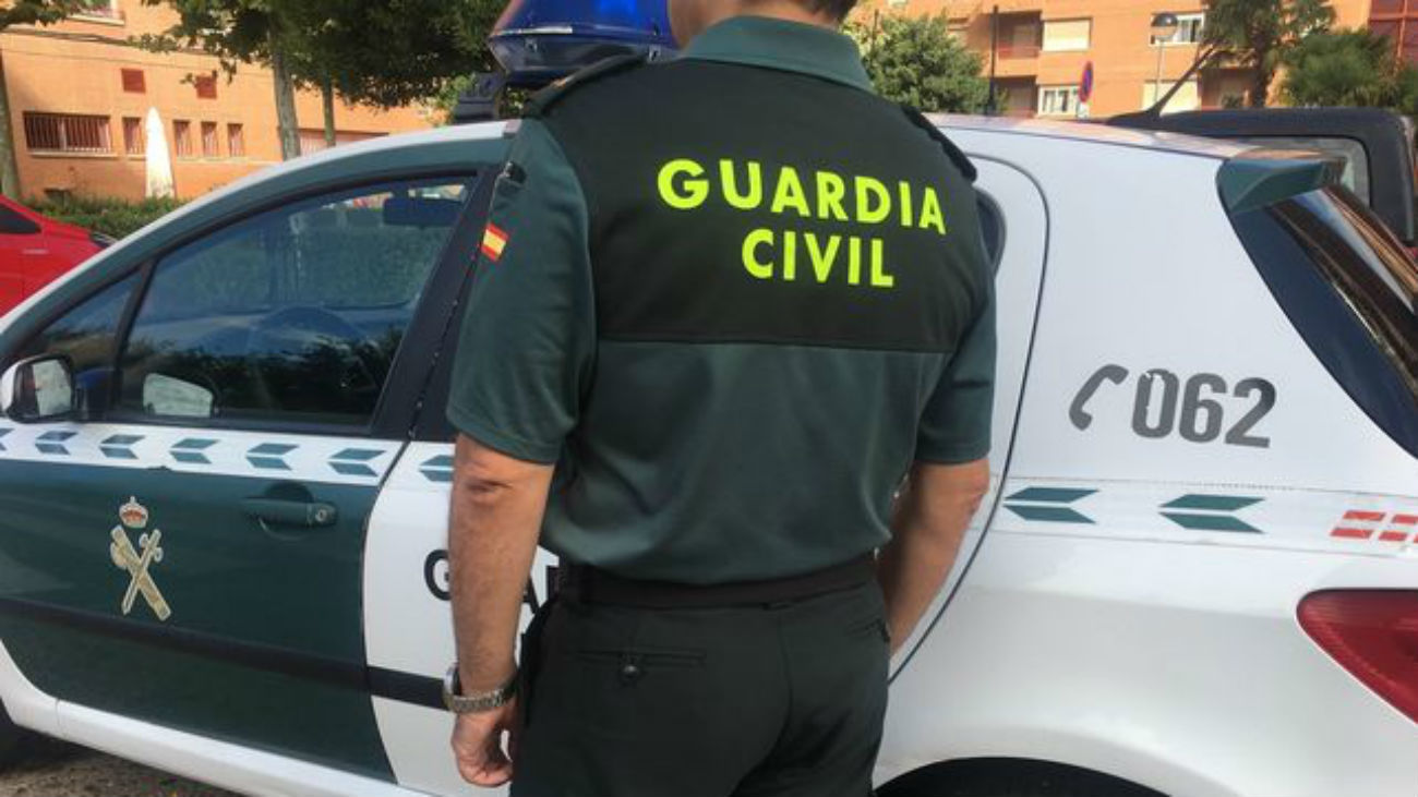 guardia civil vehiculo recurso 30