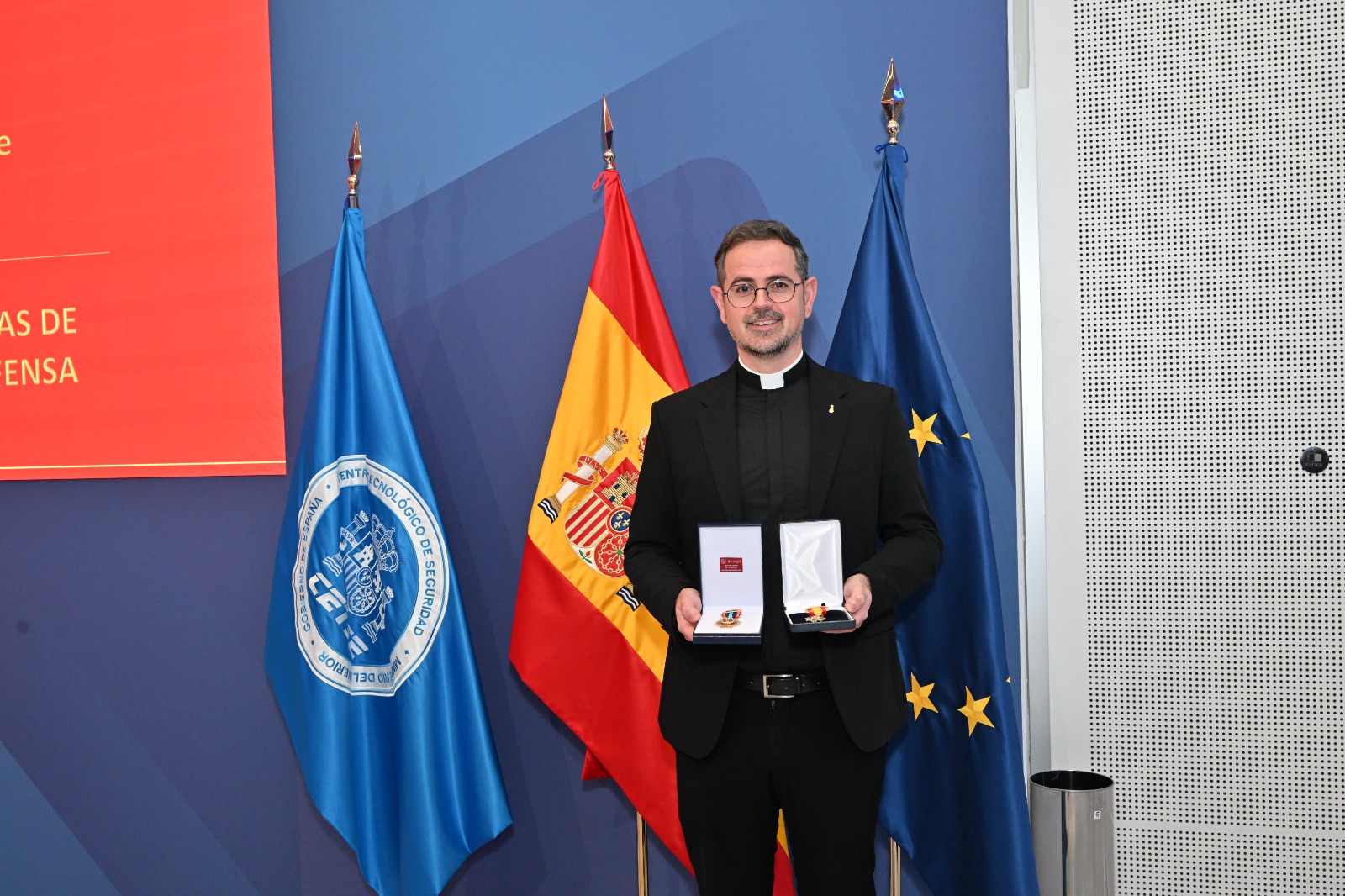 medallas petec
