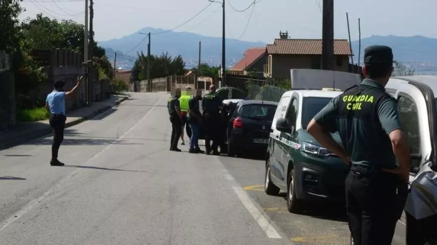operacion conjunta guardia civil gnr portuguesa