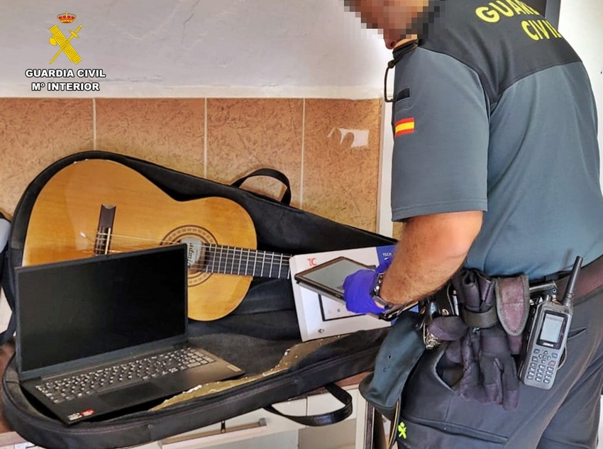 parte objetos recuperados 2