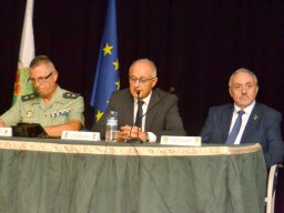 memorialmariajesuscarrascosa-entregadedistinciones-mesapresidencial-discursoalcalde