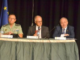 memorialmariajesuscarrascosa-entregadedistinciones-mesapresidencial-discursoantonio