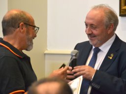 memorialmariajesuscarrascosa-comida-entregareconocimientopresentadorantonio