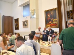 memorialmariajesuscarrascosa-comida-entregareconocimientos-alcalde