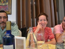 memorialmariajesuscarrascosa-comida