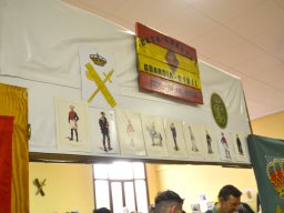 memorialmariajesuscarrascosa-inauguracionexposhistoriaguardiacivilporticoentrada