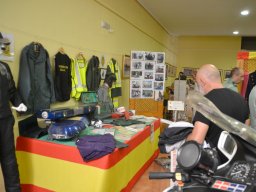 memorialmariajesuscarrascosa-inauguracionexposhistoriaguardiaciviltrajesyatuendos3