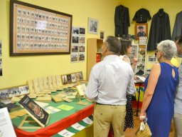memorialmariajesuscarrascosa-inauguracionexposhistoriaguardiaciviltrajesyatuendos6