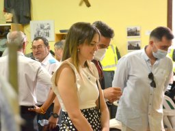 memorialmariajesuscarrascosa-inauguracionexpospublico2