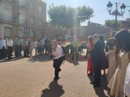 III Premios &quot;Fiel en el Deber&quot; - Ángeles Verdes