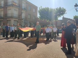 III Premios &quot;Fiel en el Deber&quot; - Ángeles Verdes