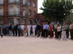 Primera galería