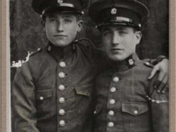 Historia de la Guardia Civil