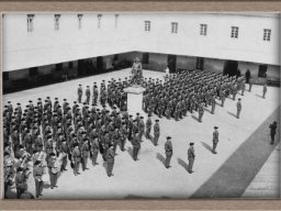 Historia de la Guardia Civil