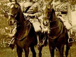 Historia de la Guardia Civil