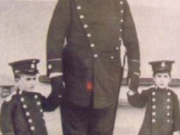 Historia de la Guardia Civil