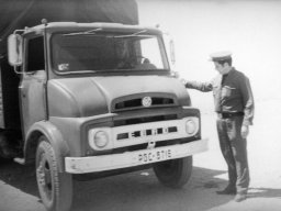 Historia de la Guardia Civil