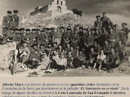 Historia de la Guardia Civil