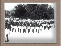 Historia de la Guardia Civil