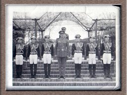 Historia de la Guardia Civil