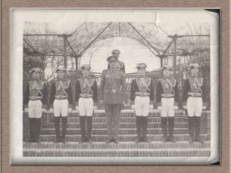 Historia de la Guardia Civil