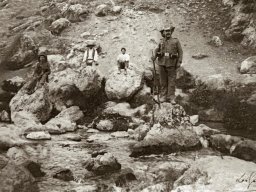 Historia de la Guardia Civil