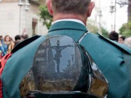 Historia de la Guardia Civil