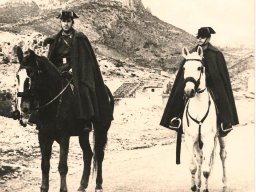 Historia de la Guardia Civil