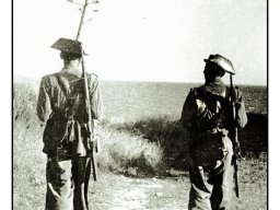 Historia de la Guardia Civil