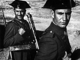 Historia de la Guardia Civil