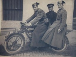 Historia de la Guardia Civil