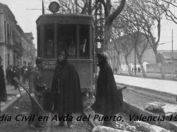 Historia de la Guardia Civil